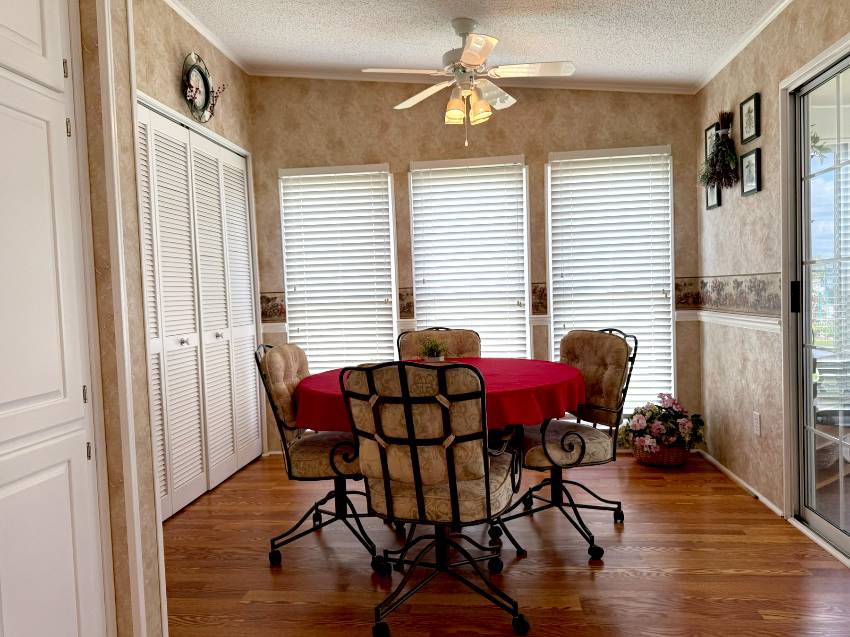 214 Hibiscus Way a Parrish, FL Mobile or Manufactured Home for Sale